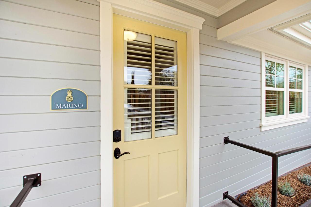 Sonoma Bungalows Exterior foto